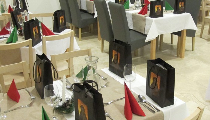 ZARÁNDOKHELYEK ÉS KATOLIKUS TURISZTIKAI CÉLPONTOK KONFERENCIÁJA