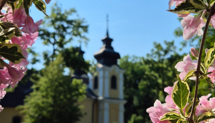Ismerkedjünk a Szentháromsággal! 