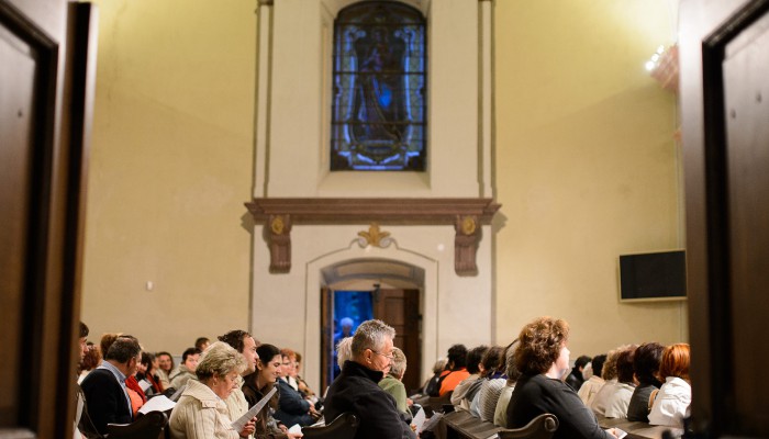 Lelkinap és elsőszombat – április 1.