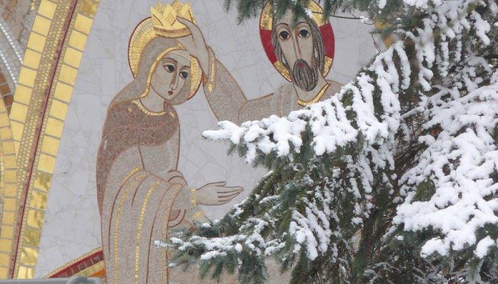 Karácsonyi, Év végi és újévi liturgiák rendje
