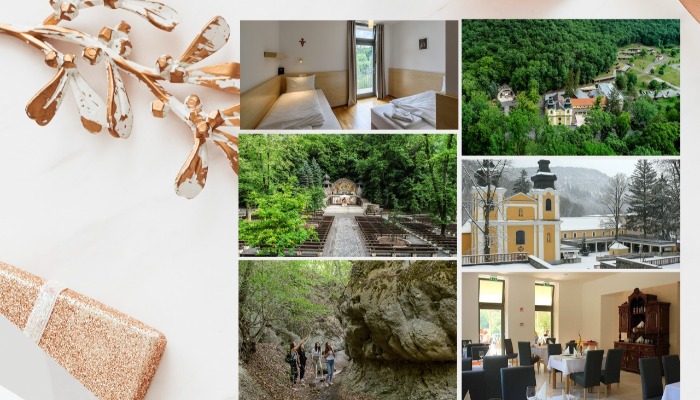 SZENTKÚTI AJÁNDÉKUTALVÁNY - 2025