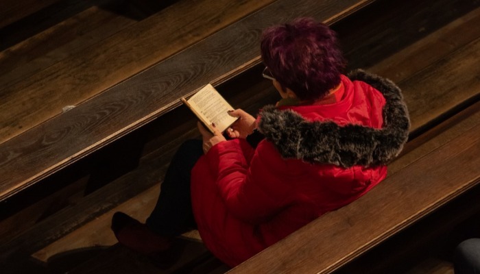 Hogyan imádkozzunk jól? 