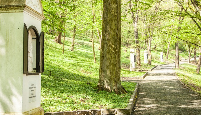 Húsvéti szent három nap és húsvéthétfő