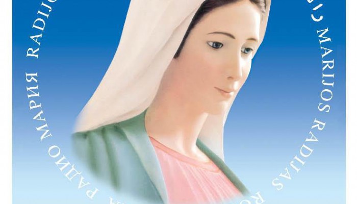 A Szentkúti Nemzeti Kegyhely Új Műsora a Mária Rádióban