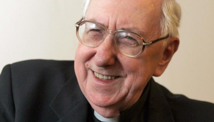 Ferences szemmel Paskai László bíborosról