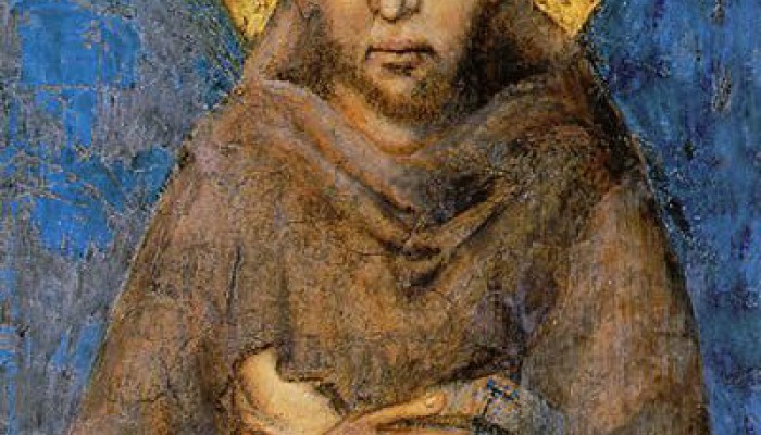 Assisi Szent Ferenc Ünnepe