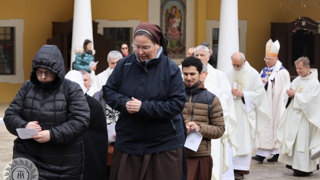 Lelkiélet, események 2024