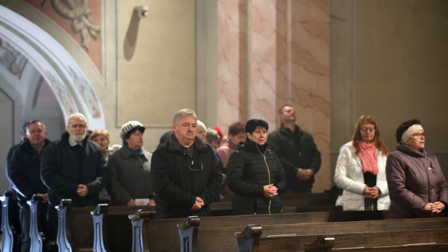 Lelkiélet, események 2025